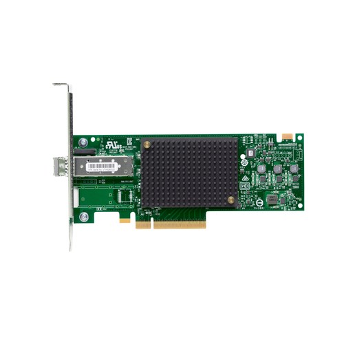 HP ENTERPRISE HP ENTERPRISE HPE SN1600E 32GB 1PFC HBA-STOC