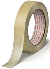 NOPI Allzweck-Abdeckband Papier, 25 mm x 50 m, beige