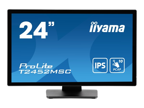 IIYAMA IIYAMA ProLite T2452MSC-B1 60,96cm (24")