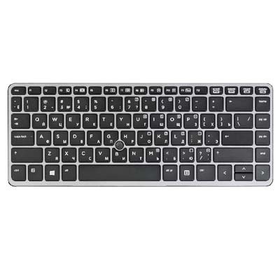 HP HP Keyboard (France)
