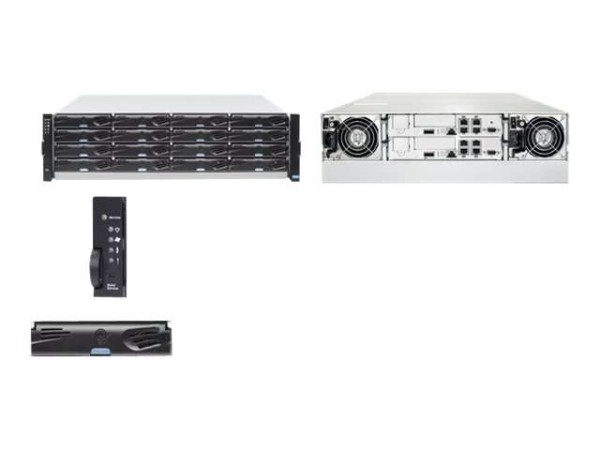 Infortrend Storage EonStor ESDS1016RC DS1016R0C000B-8B32