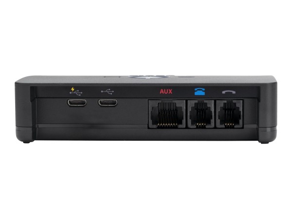 GN NETCOM JABRA Link 950 USB-A USB-A & USB-C cord inc