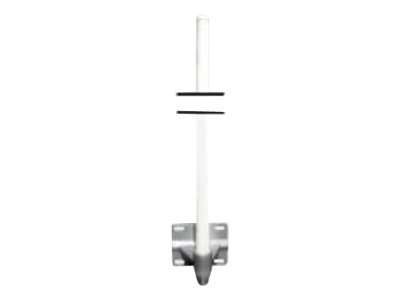 LOGILINK Wireless LAN Antenne Omni-direktional 10 dBi, Outdoor WL0094