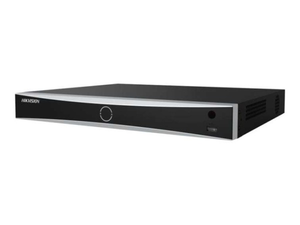 HIKVISION Netzwerk-Recorder DS-7616NXI-I2/16P/S(STD)(E)