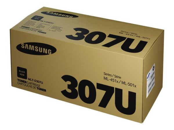 SAMSUNG MLT D307U Schwarz Tonerpatrone MLT-D307U