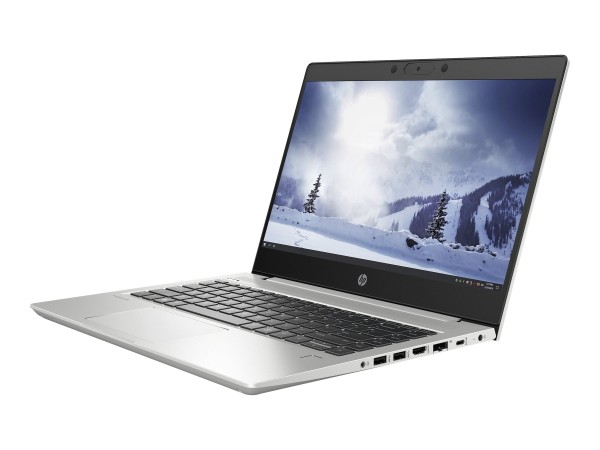 HP mt22 Mobile Thin Client 35,6cm (14") Celeron 5205U 8GB 128GB W10 11D06EA#ABD