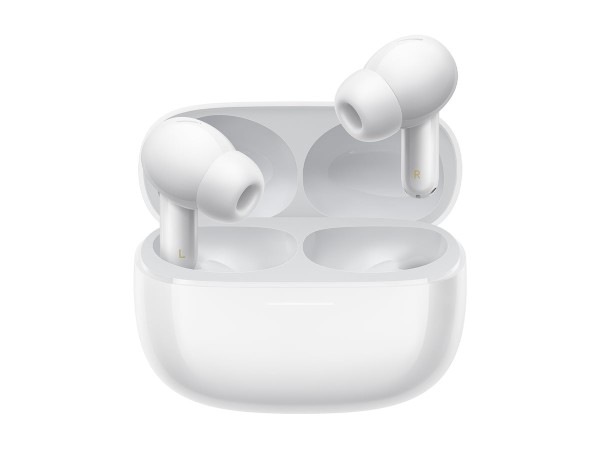 XIAOMI XIAOMI Redmi Buds 6 Pro Wireless True Wireless Earphones White