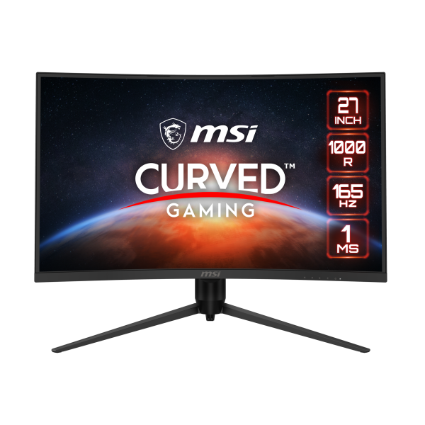 MSI MSI G271CQPDE E2 68,6cm (27")
