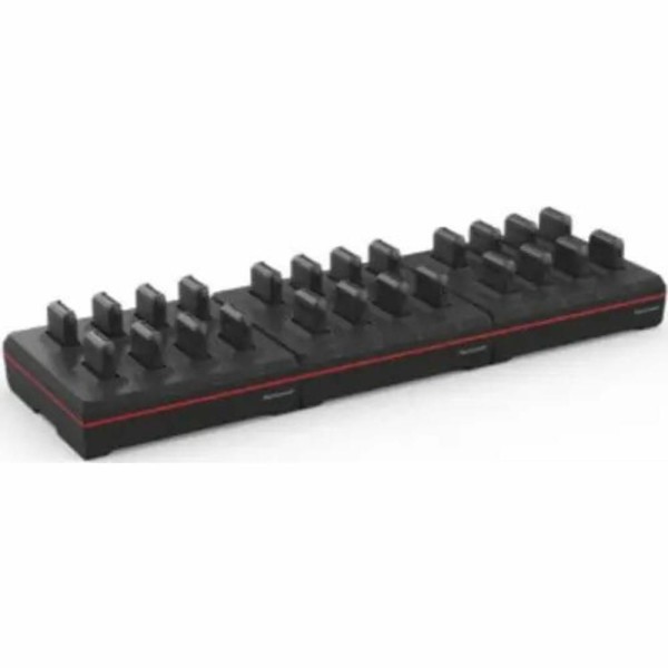 HONEYWELL - Batterie für Barcodelesegerät - 570 mAh - für Honeywell 8675i BAT-SCN10