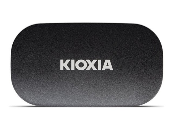 KIOXIA KIOXIA EXCERIA PLUS G2 Portable 2TB