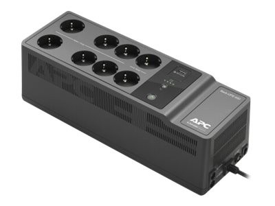 APC BACK-UPS 650VA 230V 1 USB BE650G2-SP