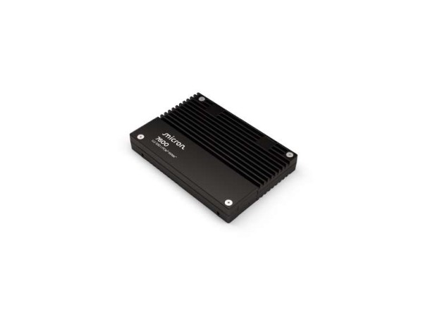 MICRON 7600 PRO 3,84TB MTFDLAL3T8THG-1BP1DFCYYT