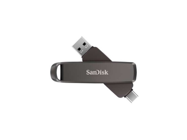 SANDISK Extreme PRO DUAL DRIVE 256GB SDDDE1-256G-G46