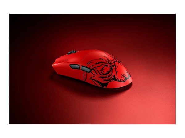 RAZER RAZER Viper V3 Pro Faker Edition, Ultraleichte, kabellose, symmetrische Esports-Gaming-Maus