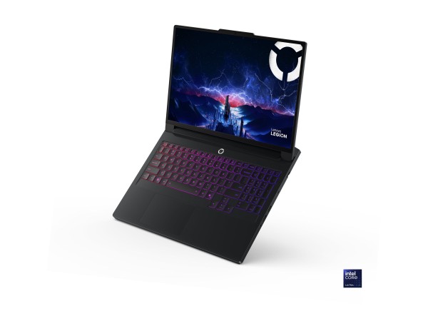 LENOVO LENOVO Legion Pro 7 16IAX10H 40,6cm (16") Ultra 9 275HX 32GB 2TB W11