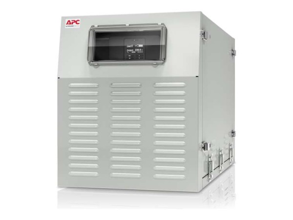 APC IP23 enclosure - USV-Gehäuse SRT10IP23