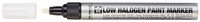 SAKURA Permanent-Marker Paint Marker halogenarm, schwarz