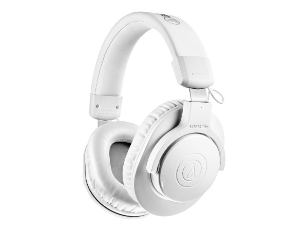 AUDIO-TECHNICA ATH-M20XBTWH ATH-M20XBTWH