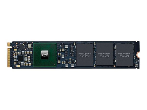 INTEL OPTANE SSD 905P 380GB SSDPEL1D380GAX1