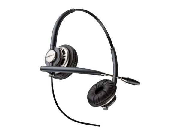 HP Poly EncorePro 720D with Quick Disconnect Binaural Digital Headset TAA 783N4AA
