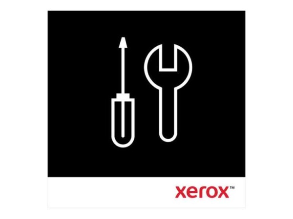 XEROX Serv/Extended on site 2Yr f 3610 3610ES3