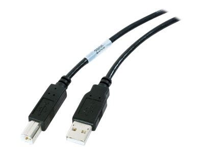 APC Netbotz USB Cable Plenum-Rated 16FT / 5 Meter/ Länge: 5 m/ Normung: USB NBAC0211P
