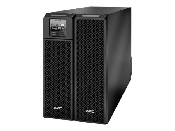 APC SRT 8000VA 230V SRT8KXLI