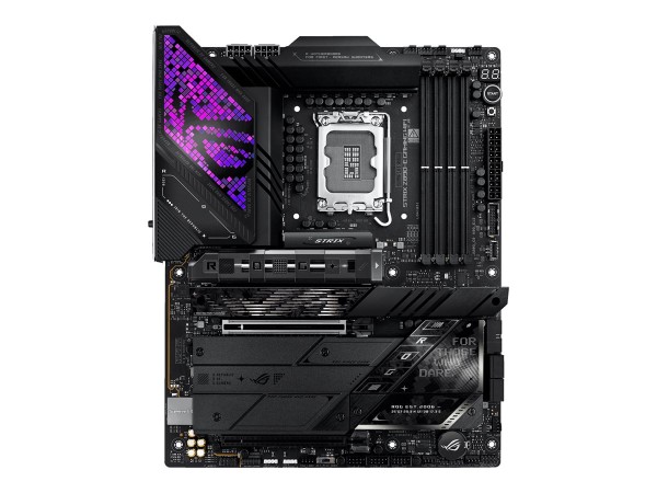 ASUS ROG STRIX Z890-E GAMING WIFI S1851 90MB1IM0-M0EAY0