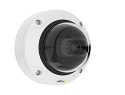 Axis Q3517-LV - Netzwerk-UEberwachungskamera - Kuppel - Netzwerkkamera