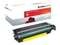AGFAPHOTO Gelb Tonerpatrone APTHP252AE