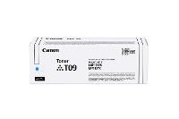 CANON CANON Cartridge T09 Cyan (3019C006)