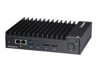 SUPERMICRO SUPERMICRO Barebone SuperServer SYS-E100-9S