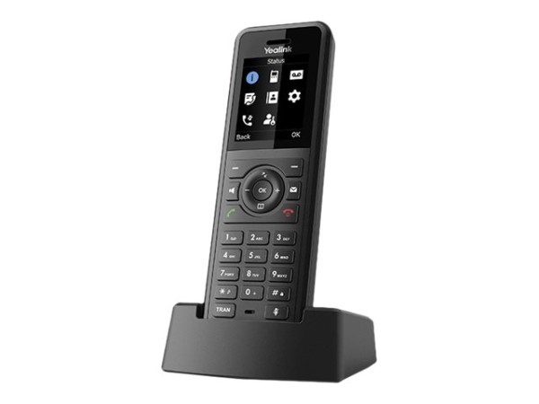 YEALINK DECT Telefon W57R Mobilteil 1302007