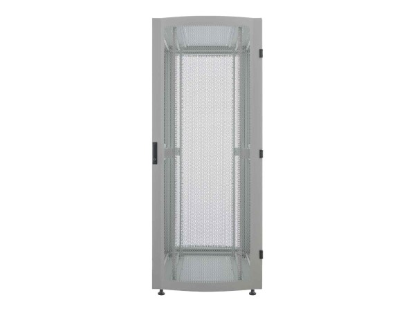 INTELLINET 19" Serverschrank Premium 36HE 80x100 mont. grau 715690