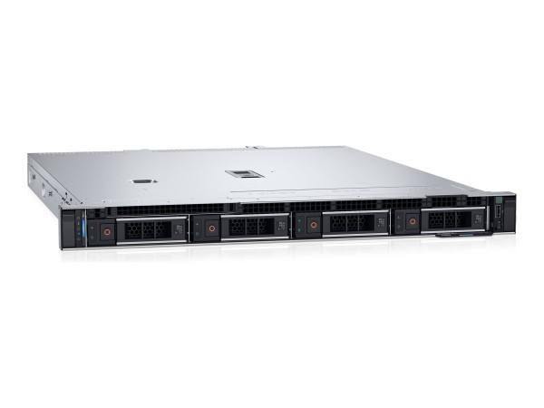 DELL DELL PowerEdge R360 Xeon E-2414 16GB 480GB oBS
