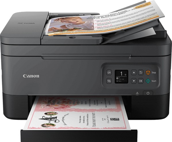 CANON PIXMA TS7450a 4460C056