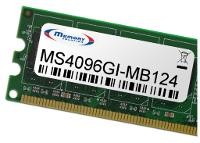 MEMORYSOLUTION Gigabyte MS4096GI-MB124 4GB MS4096GI-MB124