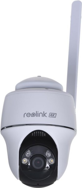 REOLINK REOLINK Go Series G440 Battery-4G