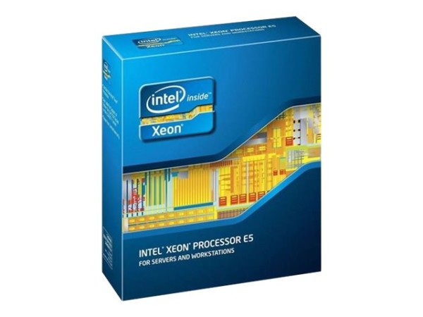 INTEL Xeon E5-2630v4 2,20GHz LGA2011-3 25MB Cache Boxed CPU BX80660E52630V4