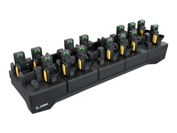 ZEBRA ZEBRA RS5100 20-SLOT RING SCANNER CHARGER