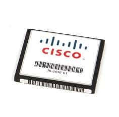 CISCO SYSTEMS 16G COMPACT FLASH MEMORY MEM-FLASH-16G=