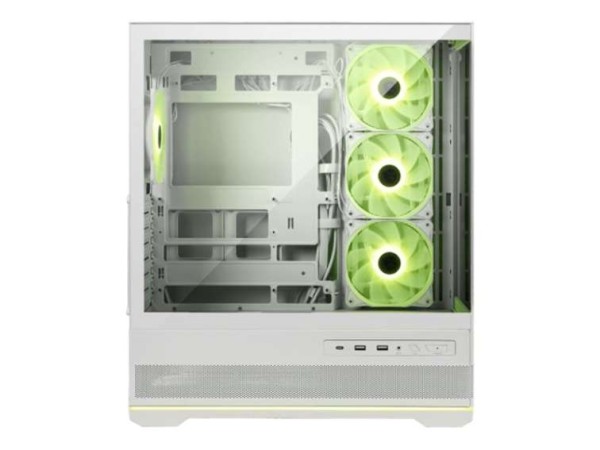 MSI GEH Midi MAG PANO 110R PZ WHITE 306-7G28W21-JA4