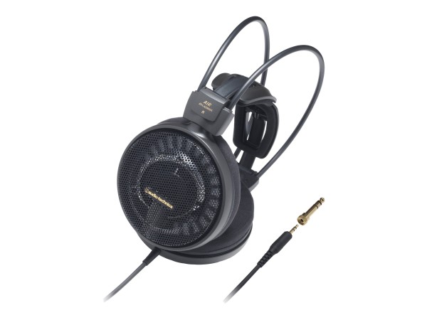 AUDIO-TECHNICA AUDIO-TECHNICA ATH-AD900X - ohrumschließend - Kopfband - 5 - 35000 Hz - 3.5 mm (1/8") + 6.35 mm (1/4