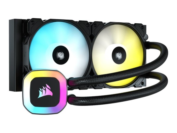 CORSAIR CORSAIR H100 RGB