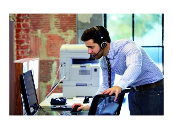 GN NETCOM Jabra Evolve 65 MS Duo 6599-823-309