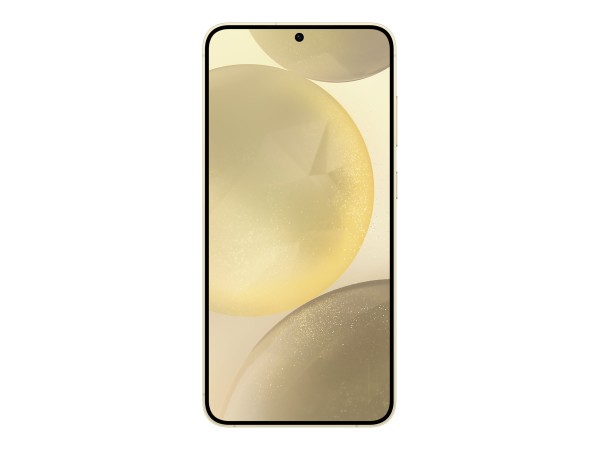 SAMSUNG Galaxy S24+ 5G 16,91cm 6,7Zoll 12GB 512GB Amber Yellow SM-S926BZYGEUB