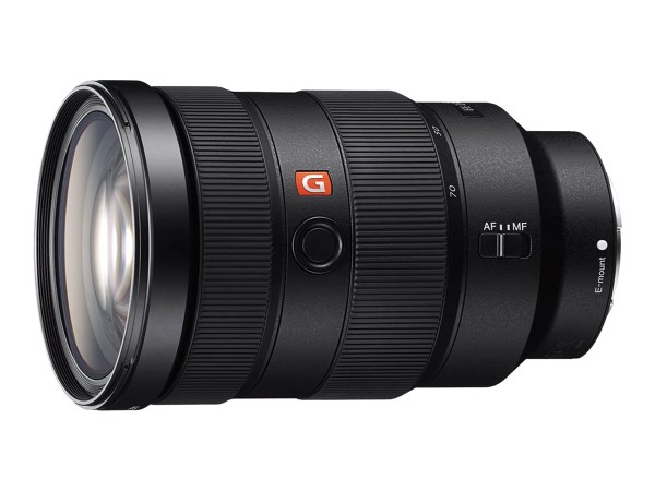 SONY Sony SEL 2,8/24-70 G-Master