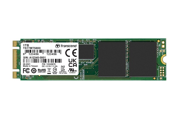 TRANSCEND TRANSCEND MTS800I 32GB