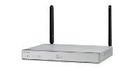 CISCO SYSTEMS CISCO SYSTEMS ISR 1100 8P 8G Dual GE Router Pluggable SMS/GPS EMEA & NA