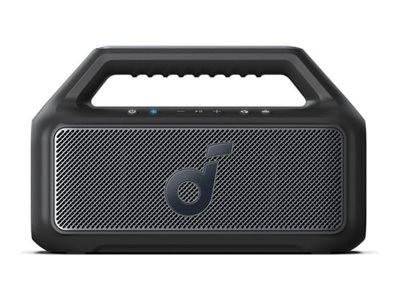 ANKER ANKER Innovations Soundcore Boom 2 SE Bluetooth Speaker - Lautsprecher (A3148G11)
